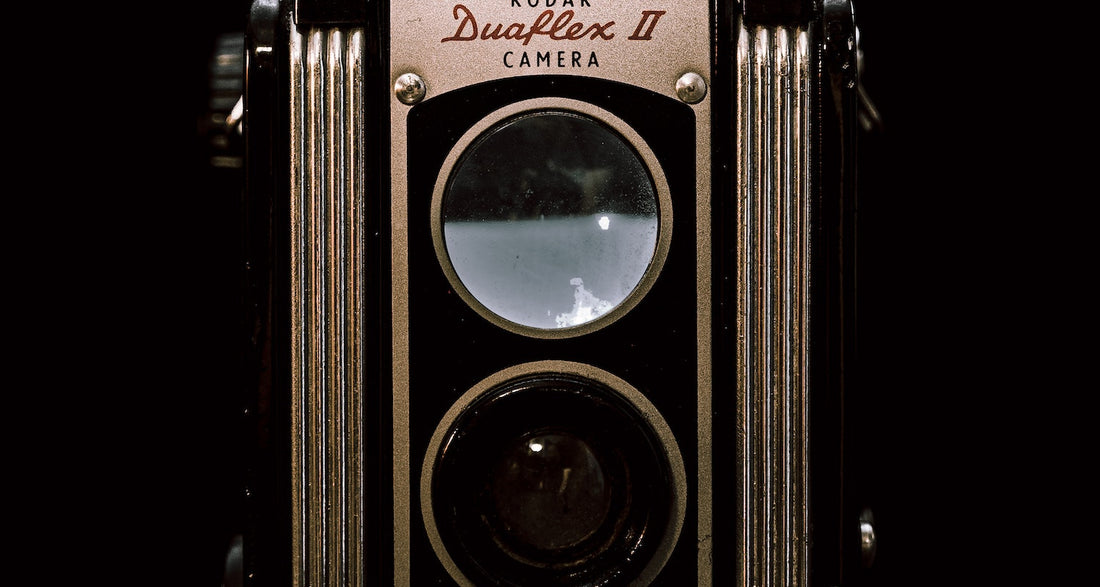 The Camera (Another HoM original short story)