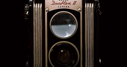 The Camera (Another HoM original short story)