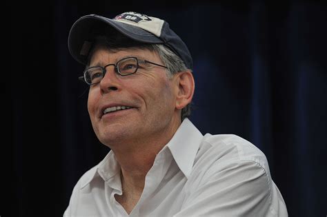 Top 10 Stephen King Movie Adaptations