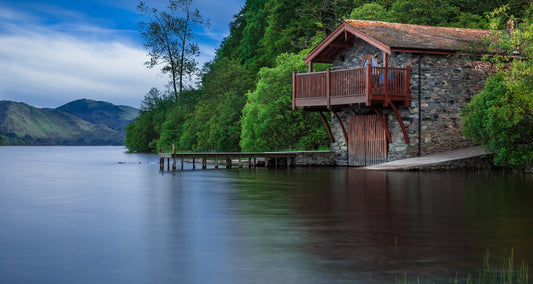 The Cottage (Another HoM original short story)