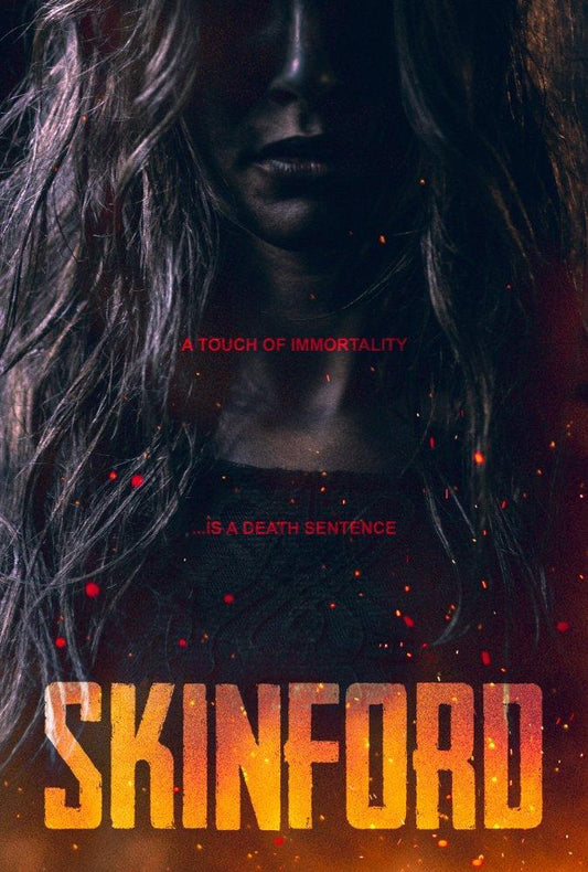 Skinford (2023)