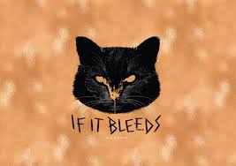 If It Bleeds (Book - 2020)