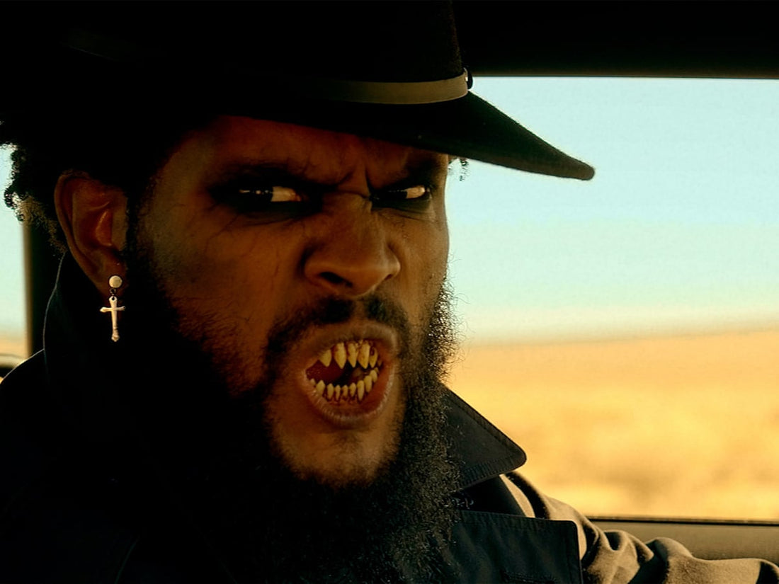 The Fearway (2023)