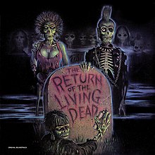 The Return of the Living Dead (1985)