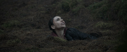 Quicksand (2023)