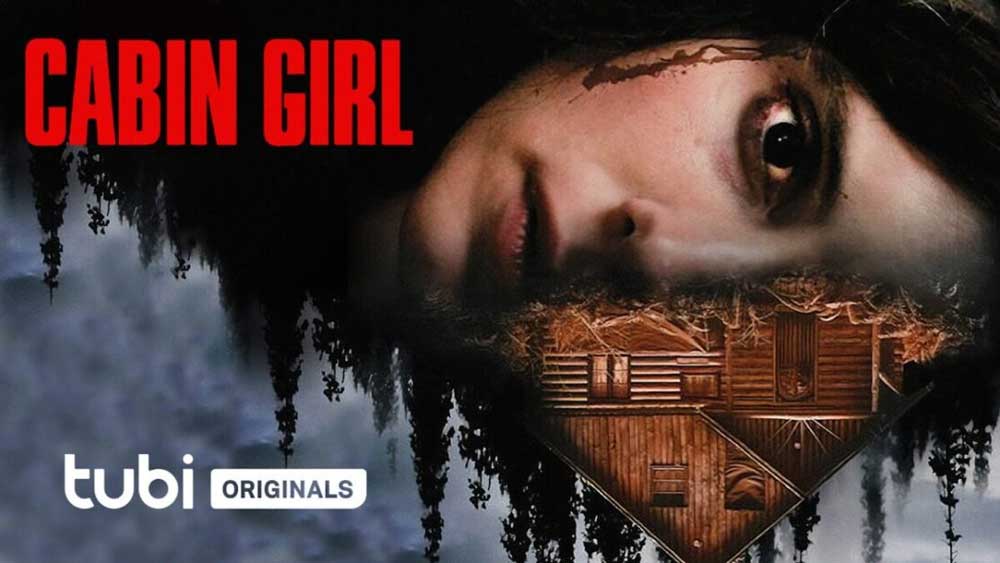 Cabin Girl (2023) - (Also, thank YOU for 200 posts in the HoM!)