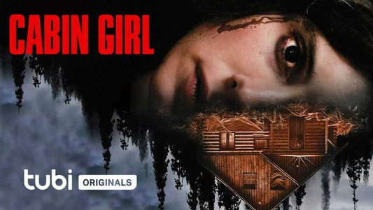 Cabin Girl (2023) - (Also, thank YOU for 200 posts in the HoM!)