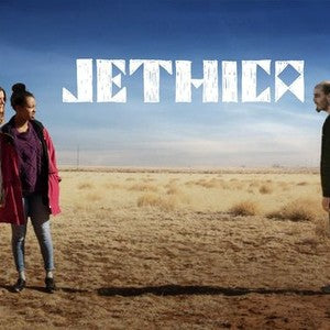Jethica (2022)