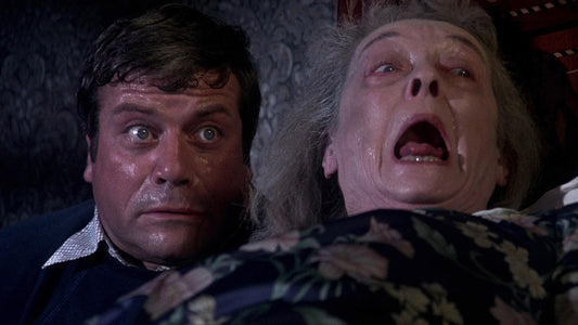 Burnt Offerings (1976)