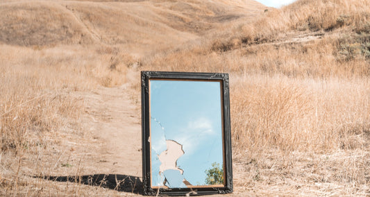 Mirror, Mirror (Another HoM original short story)
