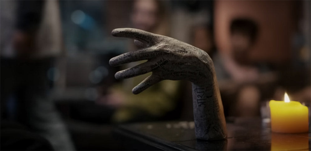 Talk to Me (2023)