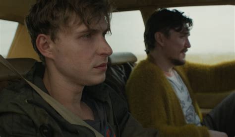 The Passenger (2023)