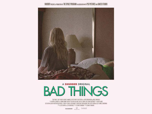 Bad Things (2023)