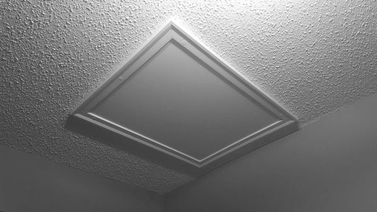 The Attic (Another HoM original short story)