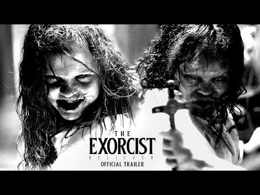 The Exorcist: Believer (2023)