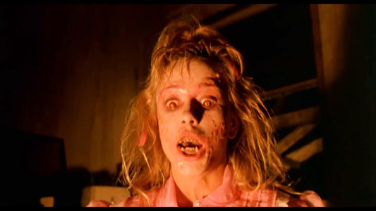 Night of the Demons (1988)