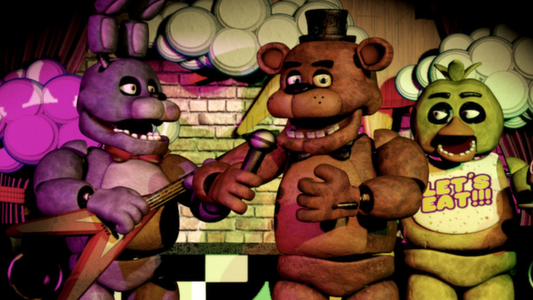 Five Nights at Freddy's