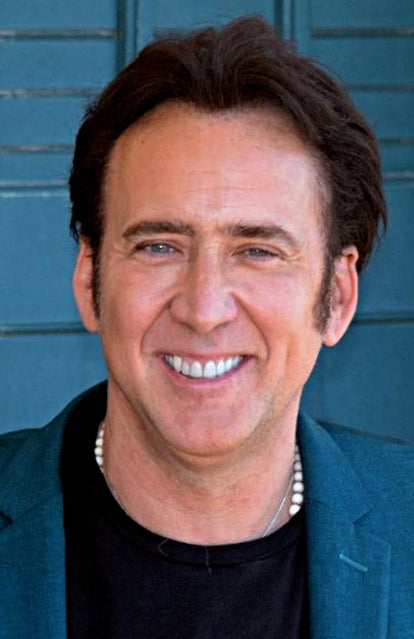 Top 5 Nicolas Cage Horror(ish) films