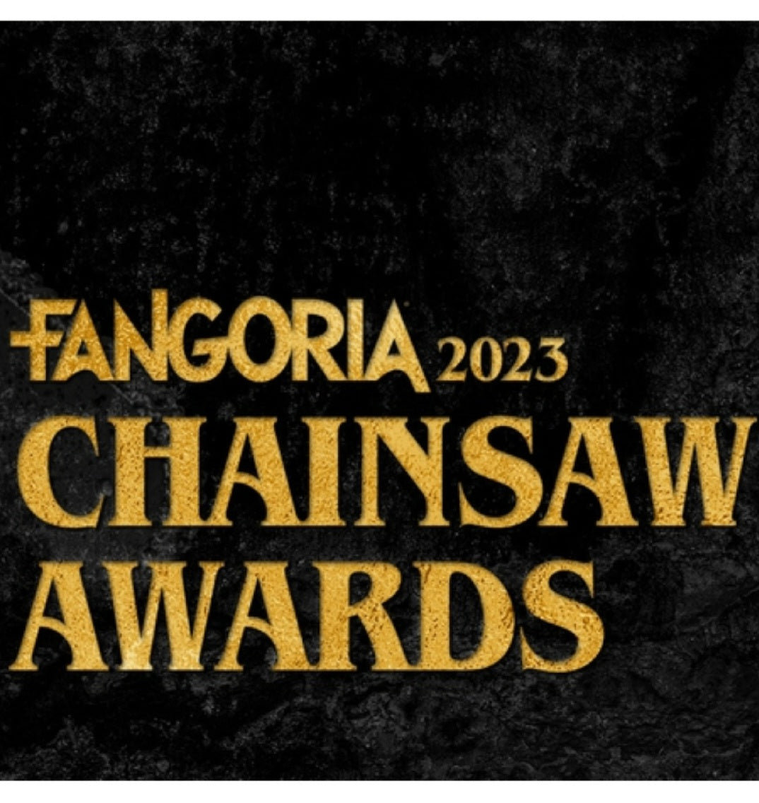 Fangoria's Chainsaw Awards