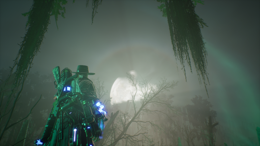 Evil West (Xbox Series X)