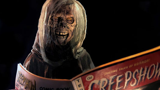 Creepshow: Season 4 (2023)