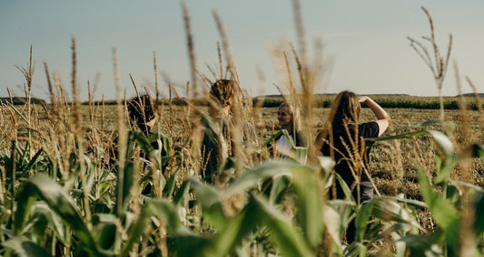 Children of the Corn (2020)