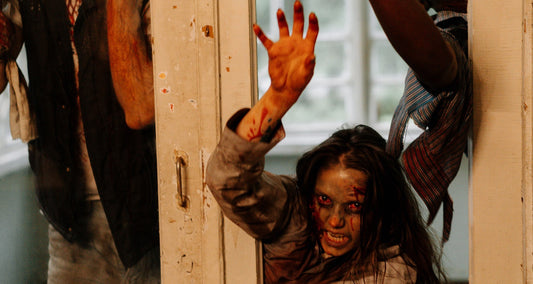 28 Months Later