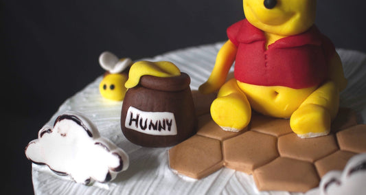 Winnie the Pooh: Blood and Honey (2023)