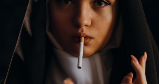 The Nun 2