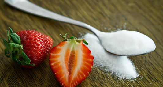 Spoonful of Sugar (2022)