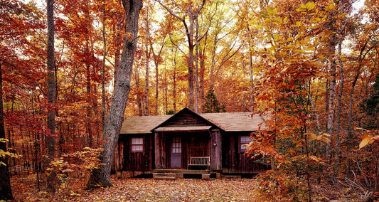 Knock at the Cabin