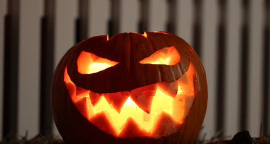 Humdrum Halloween (Another HoM original short story)