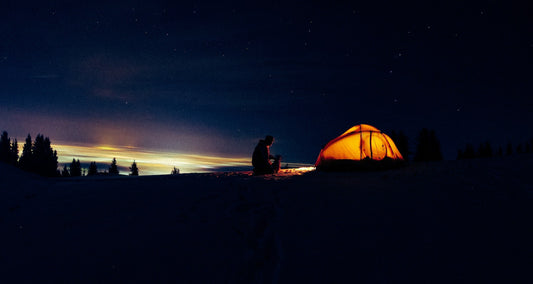 The Tent (Another HoM original short story)