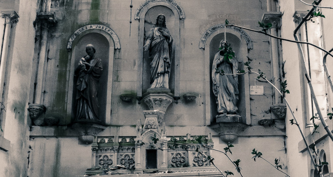 Consecration (2023)