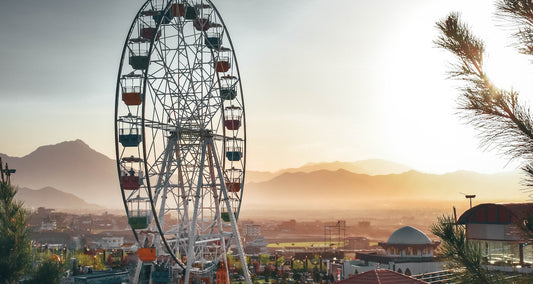 The Park (2023)