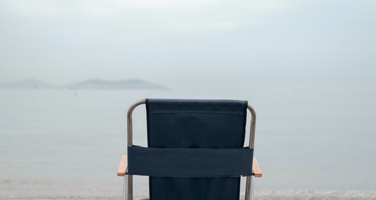 The Chair (Another HoM original short story)