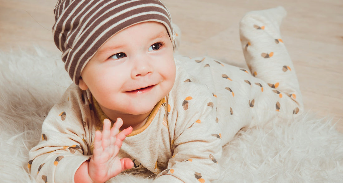 Baby Ruby (2022)