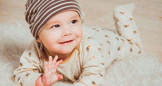 Baby Ruby (2022)