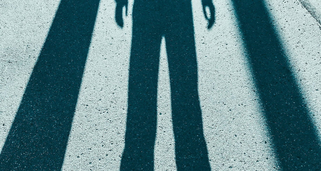 Marble Hornets (2009-2014 Web Series)