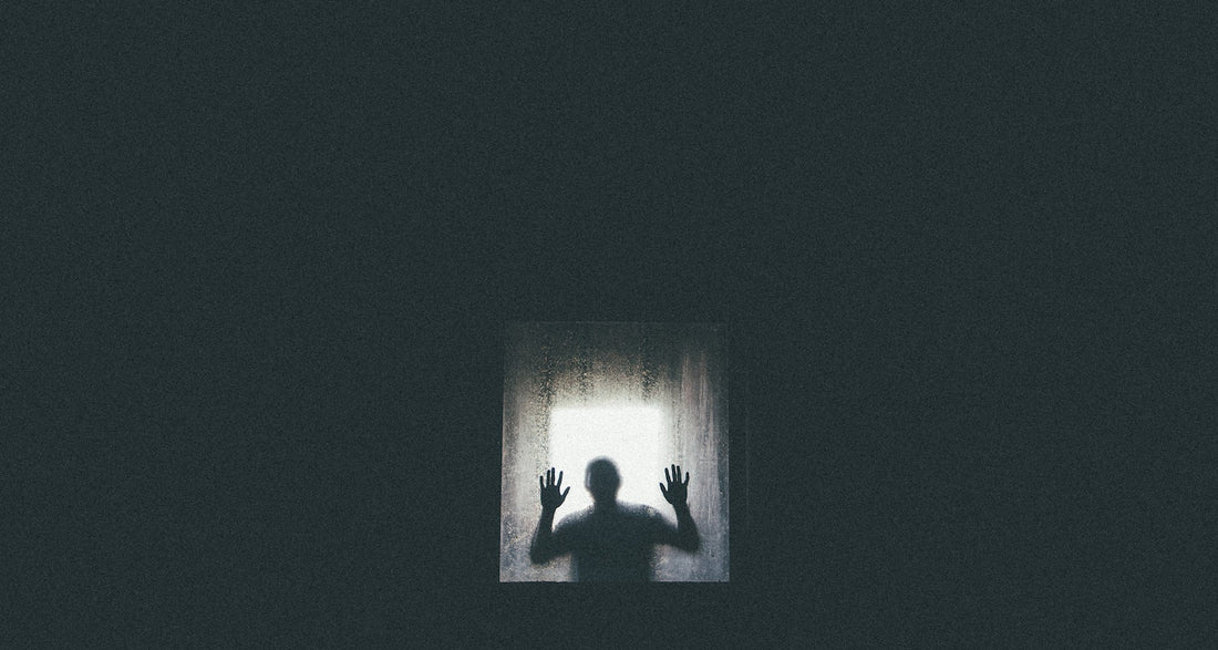Separation (2021)