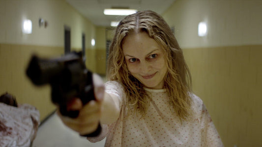 Suitable Flesh (2023)
