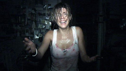 Top 10 All-Time Found Footage Horror