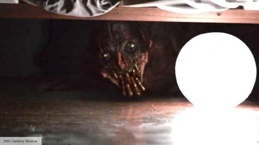The Boogeyman (2023)