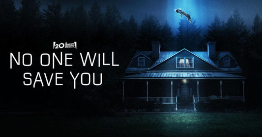 No One Will Save You (2023)
