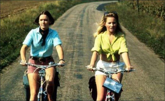 And Soon the Darkness (1970)