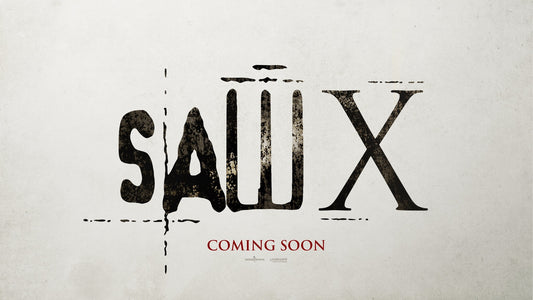 Saw X (2023)