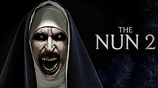 The Nun 2 (2023)