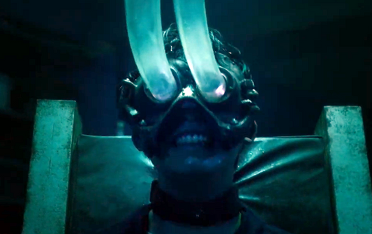 Saw X (2023)