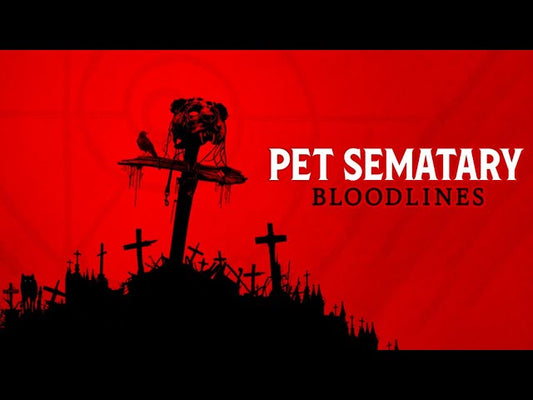 Pet Sematary: Bloodlines (2023)