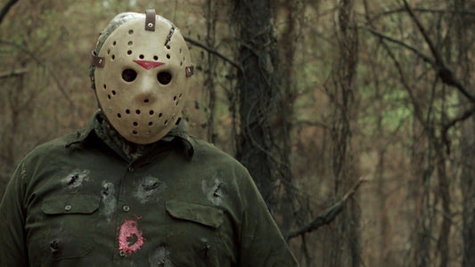 Friday the 13th